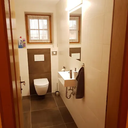 Ferienwohnungen Christine Waidring Room photo