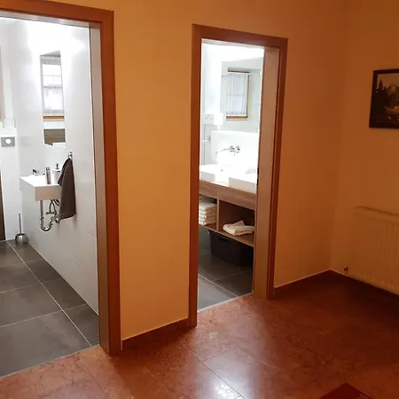 Ferienwohnungen Christine Waidring Room photo