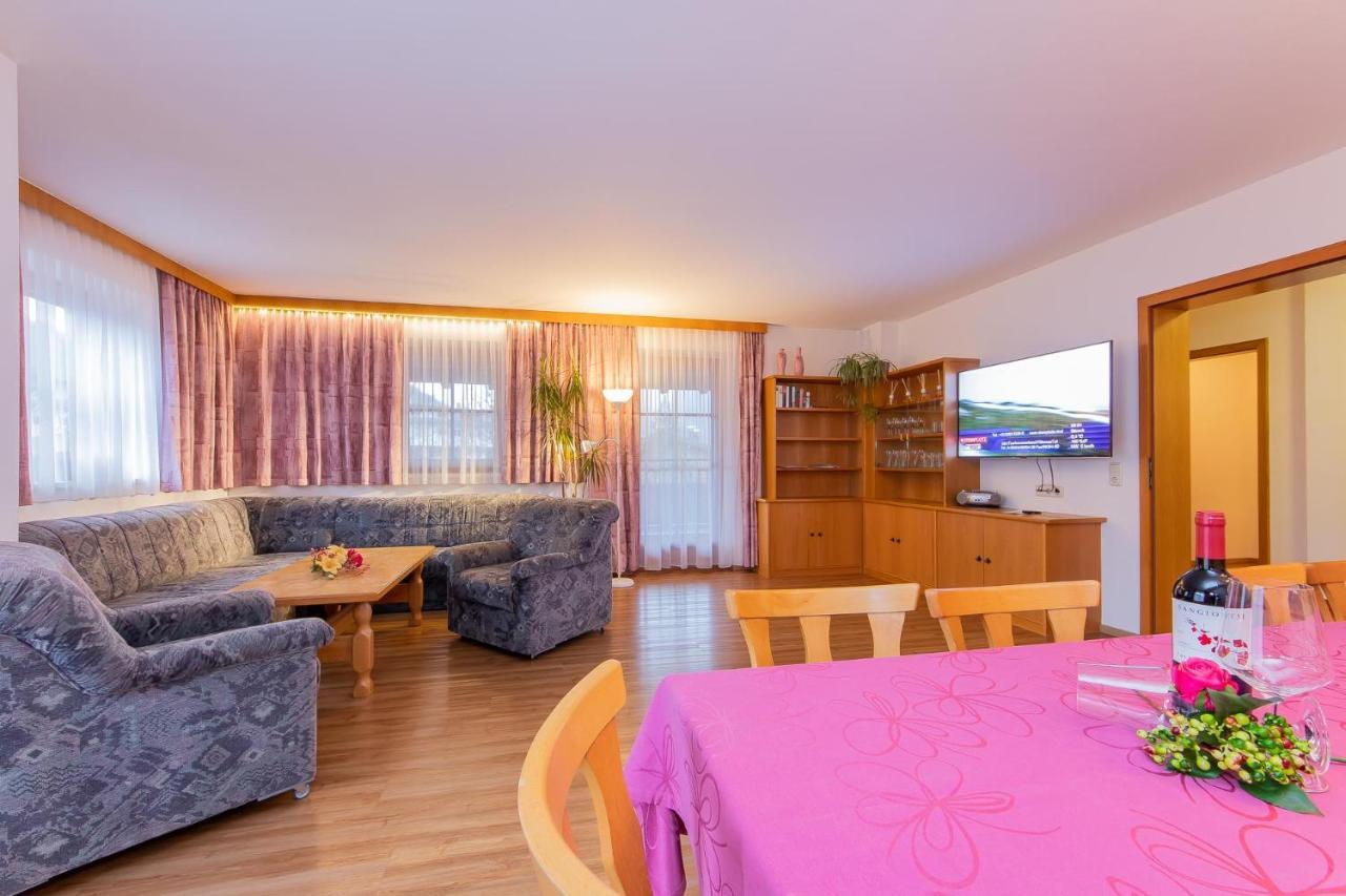 Christine Apartment Waidring